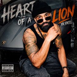 Heart Of A Lion